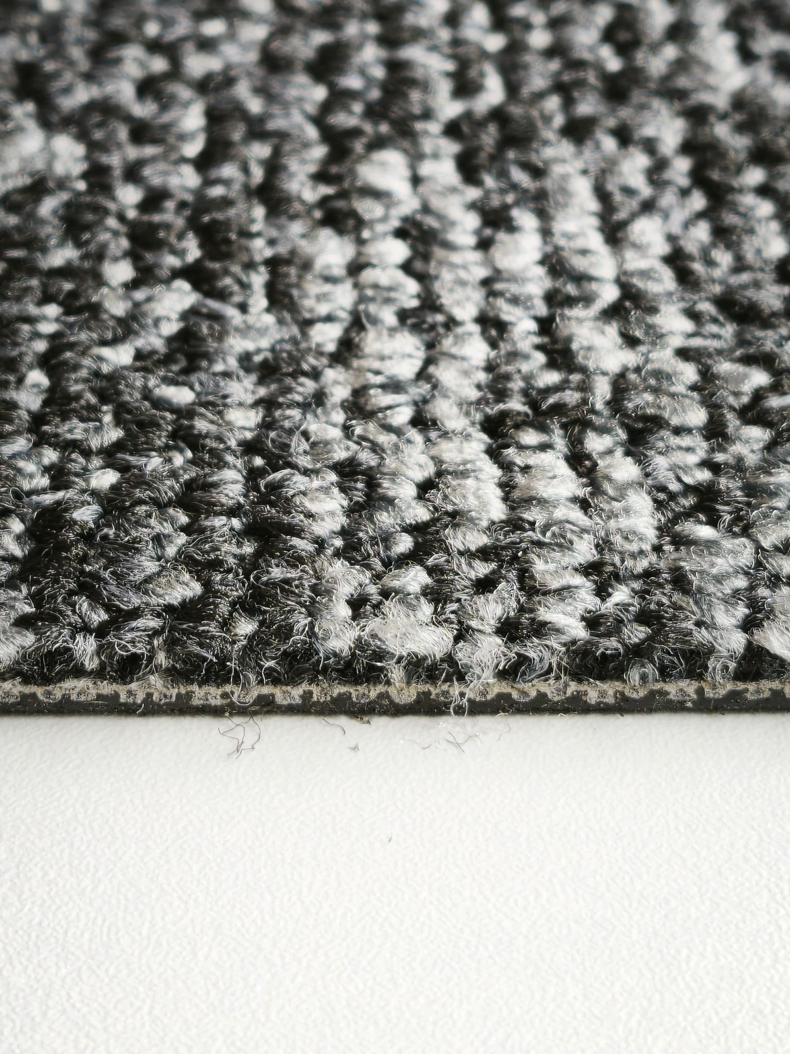 Ковровая плитка Bonkeel Sensei Granite 500×500×6,5